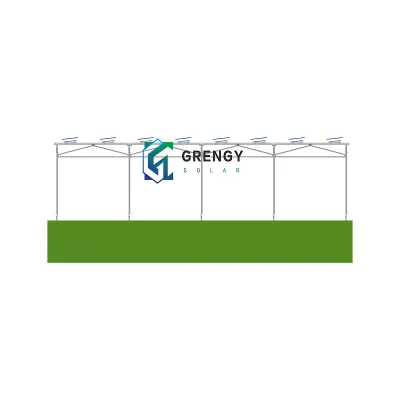 Grengy agriculture solar mount Grengy agriculture solar mount