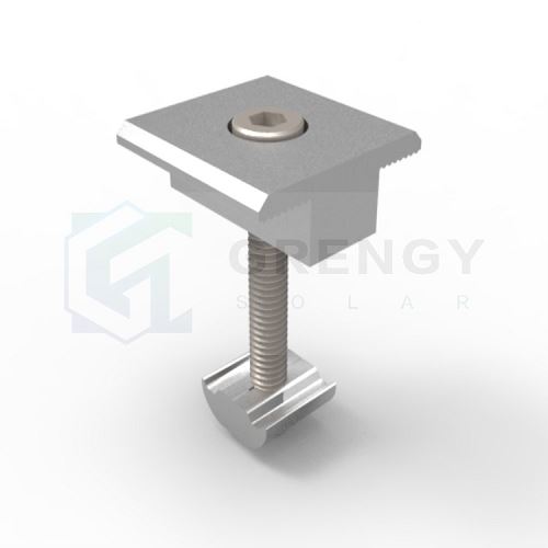 Mid clamp(001)