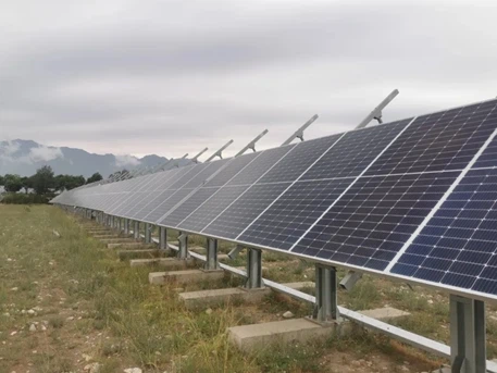 Čínský fotovoltaický průmysl Brief: JA Solar plánuje novou továrnu na moduly ...