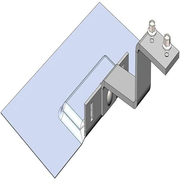 Střešní Háky Pro Solární Panel