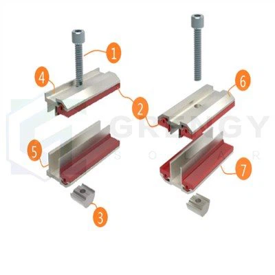 Svorka tenkého filmu