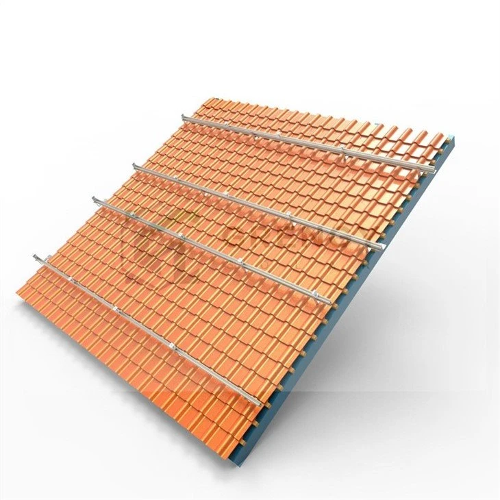 roof brackets for tiled roof