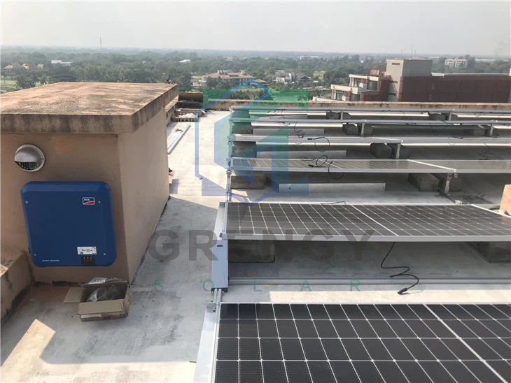 Aluminium-structure-for-solar-mounting
