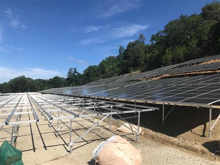 Fast-Install Solar Racking: Smarter Grounding, Faster ROI
