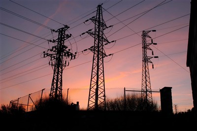 Francouzský energetický regulátor na flexibilních síťových připojeních, front...