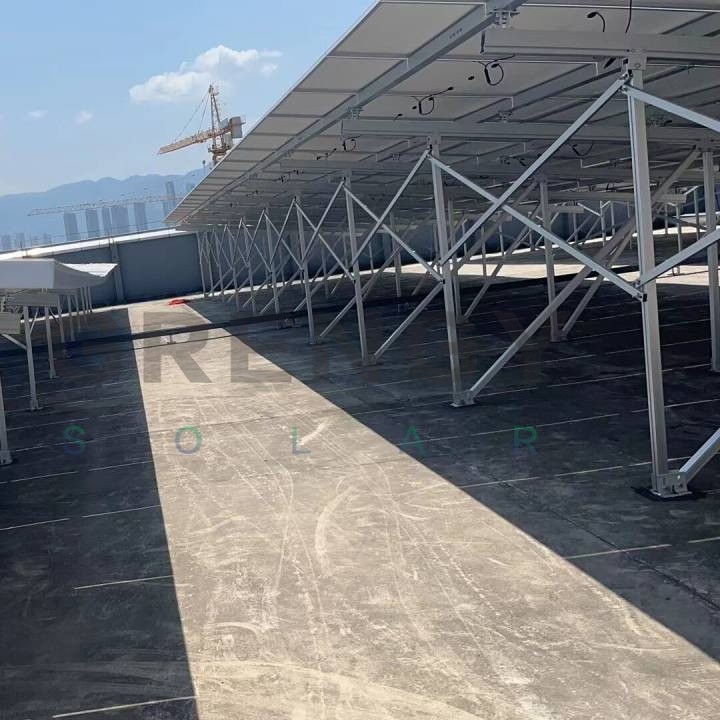 Solar Mounting Systems Cost Breakdown: Affordable Solutions For Every Budget